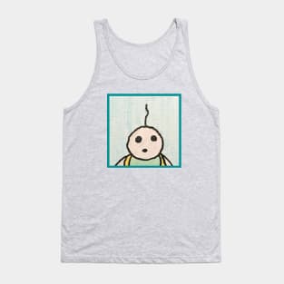 Snowbaby Tank Top